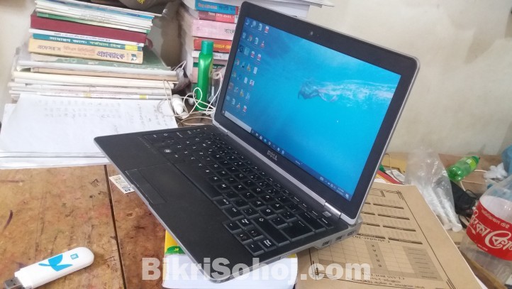 Dell Latitude E6230